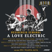 A Love Electric