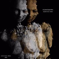 A Love Electric "Live in Italy" release