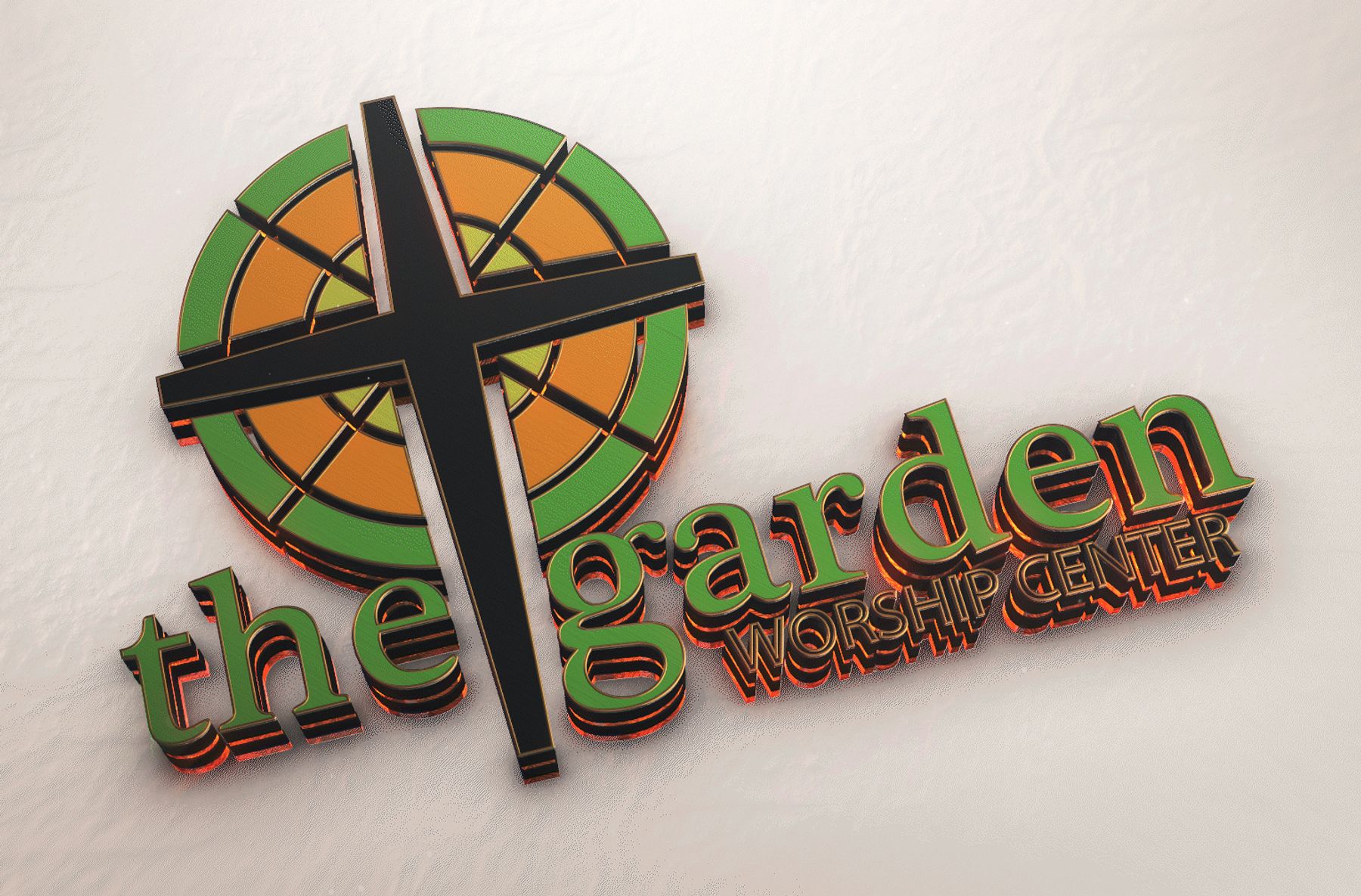 the garden worship center