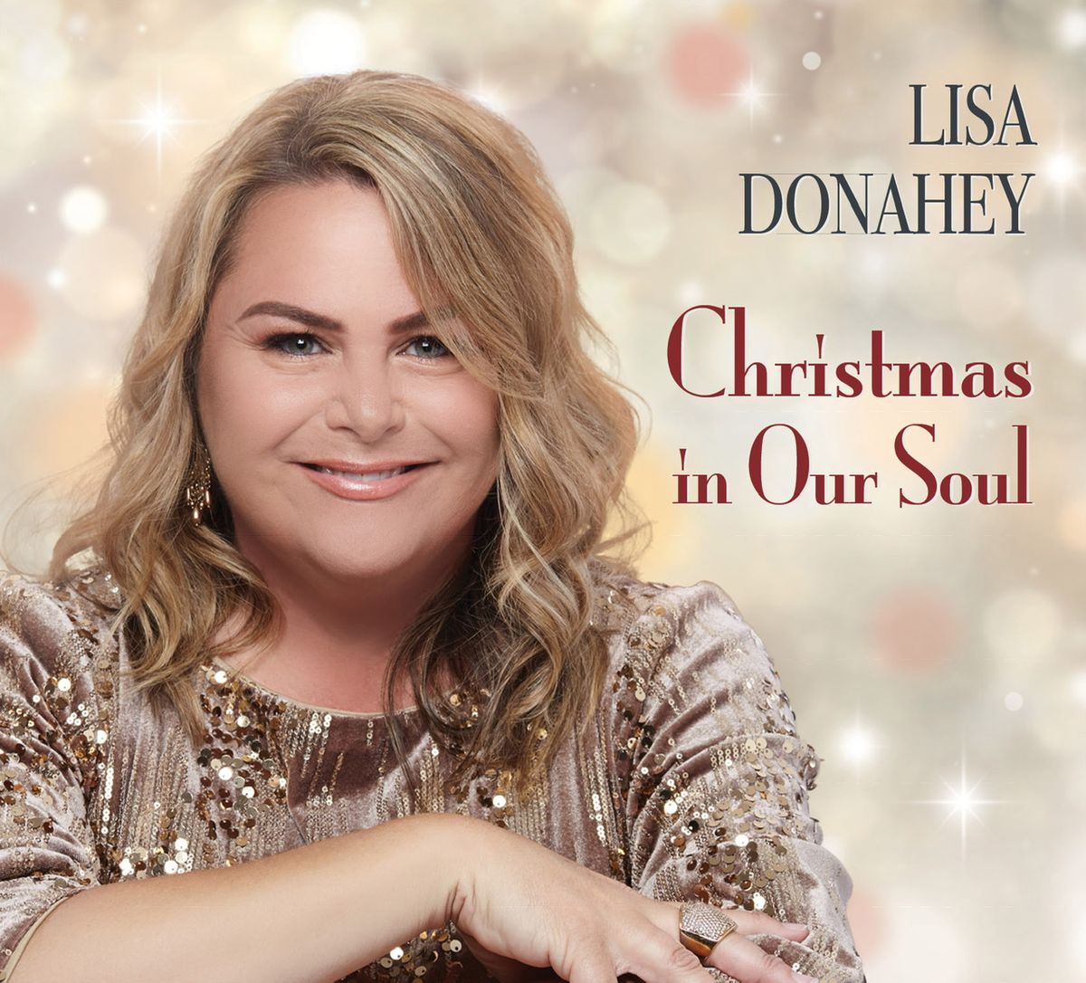 Christmas in Our Soul - CD