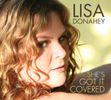 She's Got It Covered - CD