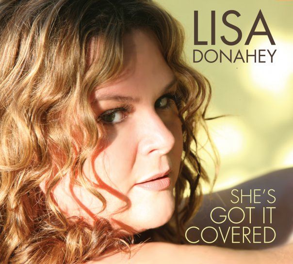 She's Got It Covered - CD