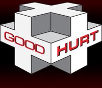 SVP Present Clara Bellino @ The Good Hurt in LA!