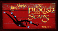 Spirit Vibrations Presents Clara Bellino & Friends at Plough and Stars - July 11!