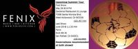 Clara Bellino @ Gardenia Restaurant & Lounge - May 29!