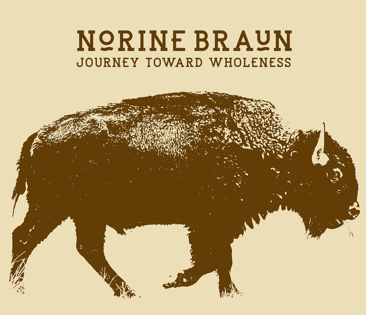 Journey Toward Wholeness Bandana