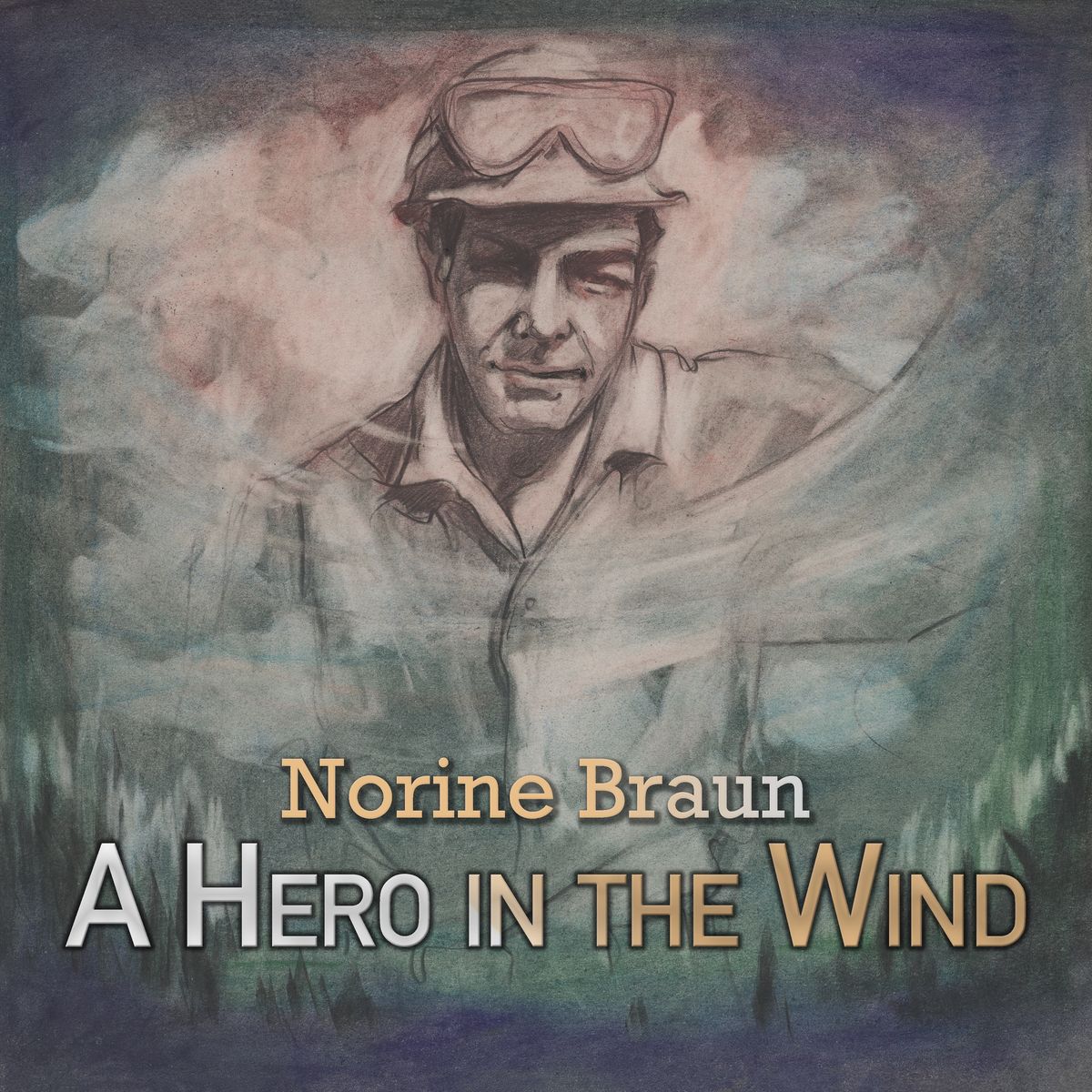 A Hero In The WInd - CD