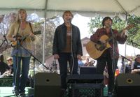 Eucalyptus Grove Folk