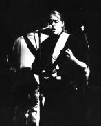 Rongovian Embassy, Trumansburg NY, late 70's Blues Rangers
