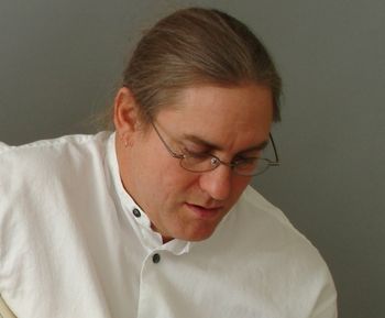 Head shot crop - Michael Benson photo1
