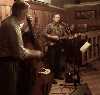 Jazz_trio_SWC_2 Trio at Smoking with Chris in Southington
