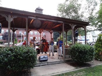 FBJB Naugatuck Green 7.3.12
