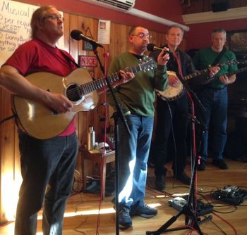 FullSizeRender-2 Fundraiser for Mark James at Smoking with Chris in Southington
