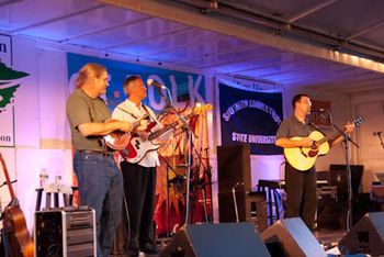 8 CTFolk Festival, 2010 - Photo Joy Bush
