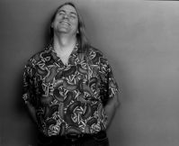 1 Photo shoot mid 80's
