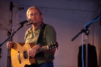 11 CTFolk Festival, 2010 - Photo Joy Bush
