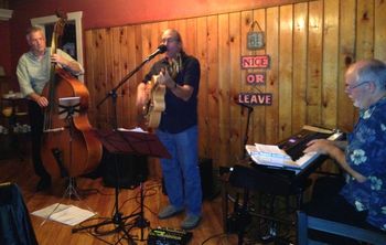 SWC_trio_1 A different night at Smoking with Chris in Southington
