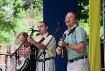 Arts and Ideas Festival, New Haven with Phil Rosenthal

