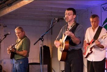 13 CTFolk Festival, 2010 - Photo Joy Bush
