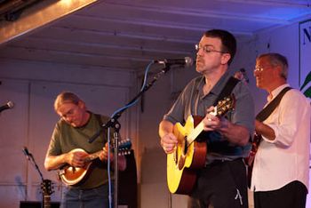 7 CTFolk Festival, 2010 - Photo Joy Bush
