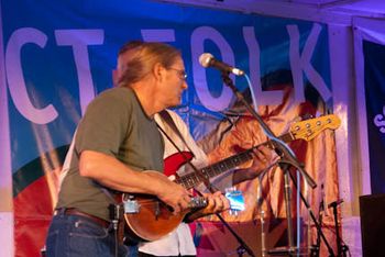 5 CTFolk Fest, New Haven 2010,
