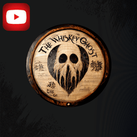 The Whiskey Ghost