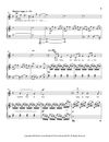 City Songs (For High Voice and Piano)