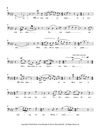 Dark Night of the Soul (For Unaccompanied Voice) - Low (Bass Clef)