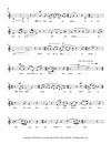 Dark Night of the Soul (For Unaccompanied Voice) - Medium Low