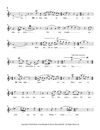 Dark NIght of the Soul (For Unaccompanied Voice) - High