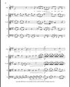 to cradle empty air (for soprano and string quartet)