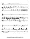 City Songs (For High Voice and Piano)