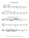 Nightingale Songs, Part 2 - High Voice