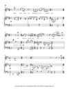 City Songs (For High Voice and Piano)