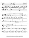 City Songs (For High Voice and Piano)