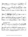 City Songs (For High Voice and Piano)