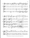to cradle empty air (for soprano and string quartet)