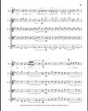 to cradle empty air (for soprano and string quartet)
