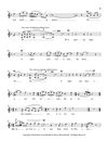 Dark NIght of the Soul (For Unaccompanied Voice) - High