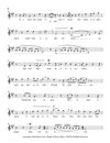 NEX: In Memory of Nex Benedict (For Unaccompanied Voice) - High Voice