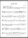 The Night We Carried Lanterns (for unaccompanied voice) - Low Voice