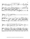 City Songs (For High Voice and Piano)