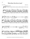 City Songs (For High Voice and Piano)