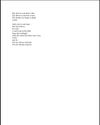 The Stranger Beneath the Olive Tree (for Bass-Baritone and Bb Clarinet)