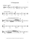 Nightingale Songs, Part 2 - Medium Voice