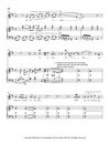 City Songs (For High Voice and Piano)