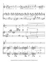 City Songs (For High Voice and Piano)