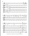to cradle empty air (for soprano and string quartet)