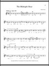 The Night We Carried Lanterns (for unaccompanied voice) - Low Voice