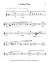 Nightingale Songs, Part 2 - Medium Voice